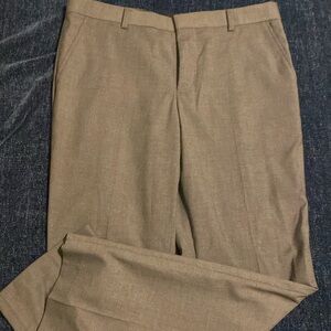 Men’s JFerrar gray dress pants 32x30